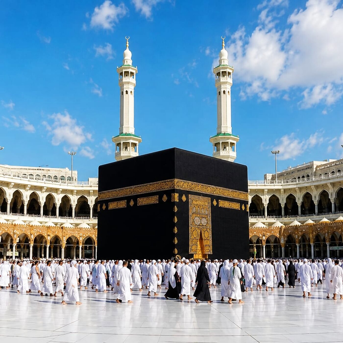 Kaaba
