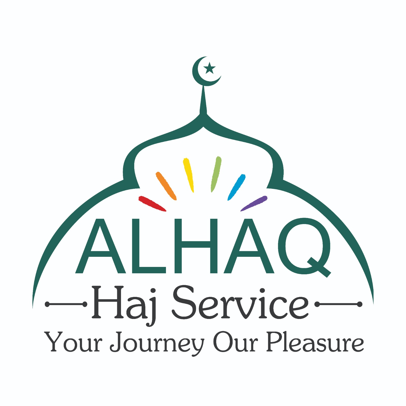 Haj service cheannai